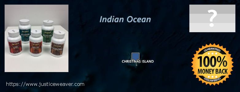 Где купить Clenbuterol Steroids онлайн Christmas Island