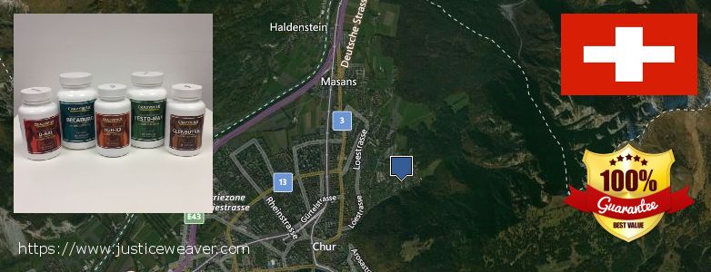 Où Acheter Clenbuterol Steroids en ligne Chur, Switzerland