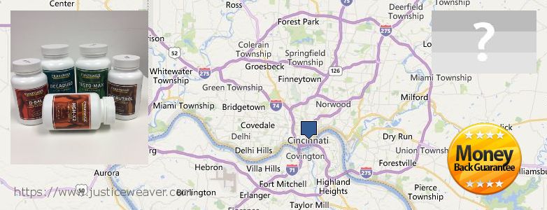 Purchase Clenbuterol Steroids online Cincinnati, USA