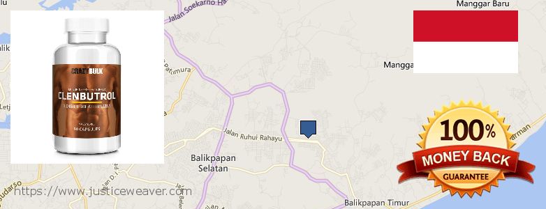 Buy Clenbuterol Steroids online City of Balikpapan, Indonesia Where Can You Buy Clenbuterol Steroids online City of Balikpapan, Indonesia