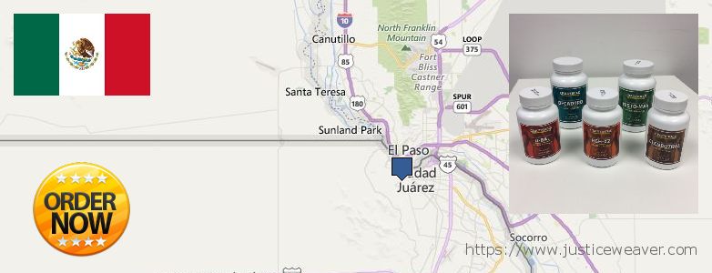 Purchase Clenbuterol Steroids online Ciudad Juarez, Mexico