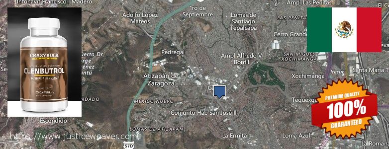 Where Can You Buy Clenbuterol Steroids online Ciudad Lopez Mateos, Mexico