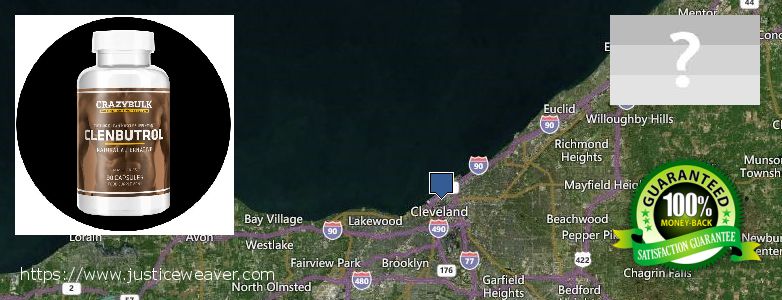 איפה לקנות Clenbuterol Steroids באינטרנט Cleveland, USA