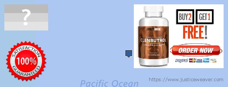Buy Clenbuterol Steroids online Clipperton Island