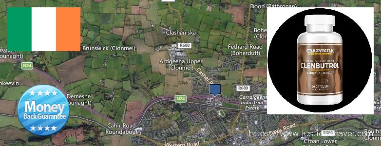 Where to Buy Clenbuterol Steroids online Cluain Meala, Ireland