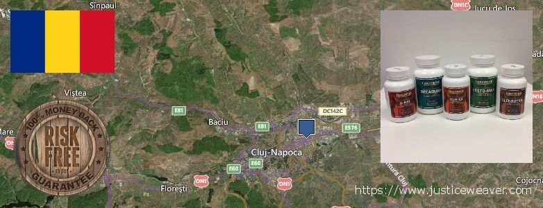 Hol lehet megvásárolni Clenbuterol Steroids online Cluj-Napoca, Romania