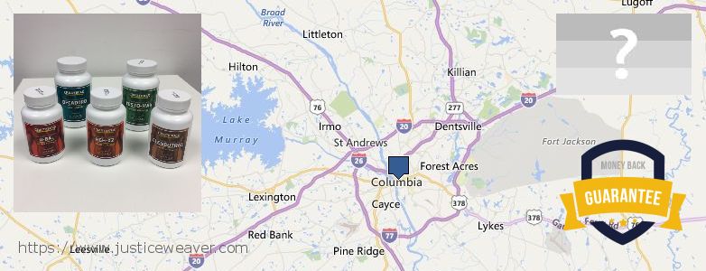 Waar te koop Clenbuterol Steroids online Columbia, USA