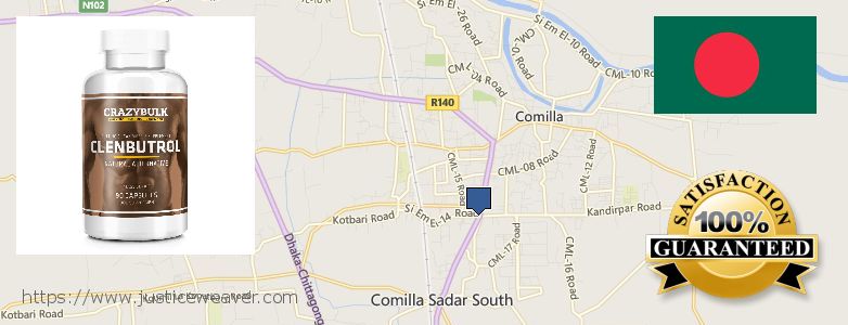 Buy Clenbuterol Steroids online Comilla, Bangladesh Where to Buy Clenbuterol Steroids online Comilla, Bangladesh