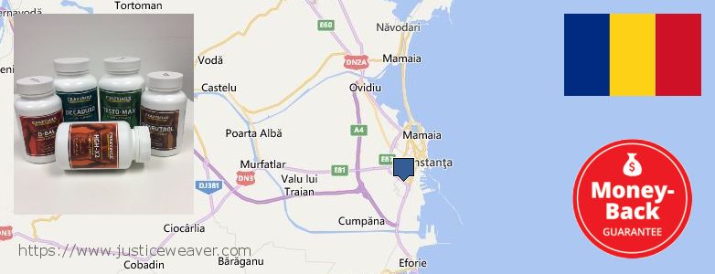 Hol lehet megvásárolni Clenbuterol Steroids online Constanta, Romania