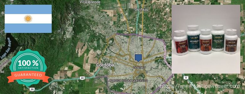 Dónde comprar Clenbuterol Steroids en linea Cordoba, Argentina