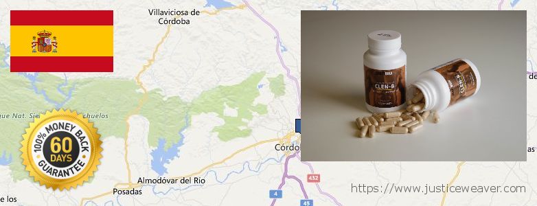 Where Can You Buy Clenbuterol Steroids online Cordoba, Spain