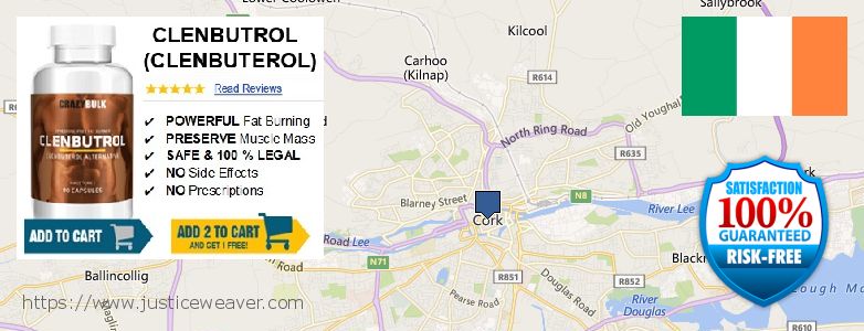 Purchase Clenbuterol Steroids online Cork, Ireland