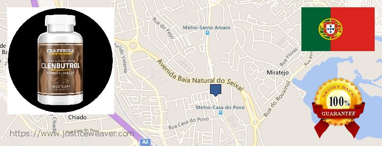 Where Can You Buy Clenbuterol Steroids online Corroios, Portugal