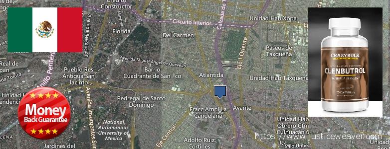 Comprar Clenbuterol Steroids en linea Coyoacan, Mexico Dónde comprar Clenbuterol Steroids en linea Coyoacan, Mexico