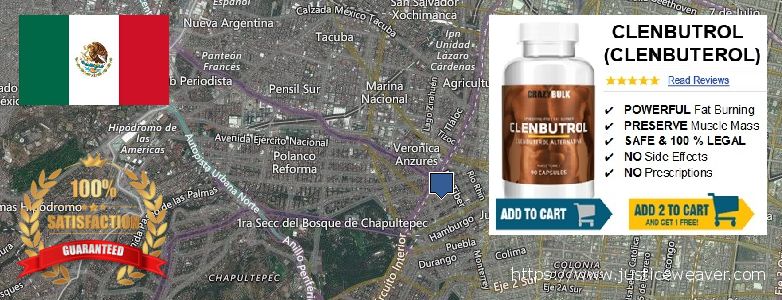 Purchase Clenbuterol Steroids online Cuauhtemoc, Mexico