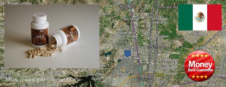 Dónde comprar Clenbuterol Steroids en linea Cuautitlan Izcalli, Mexico