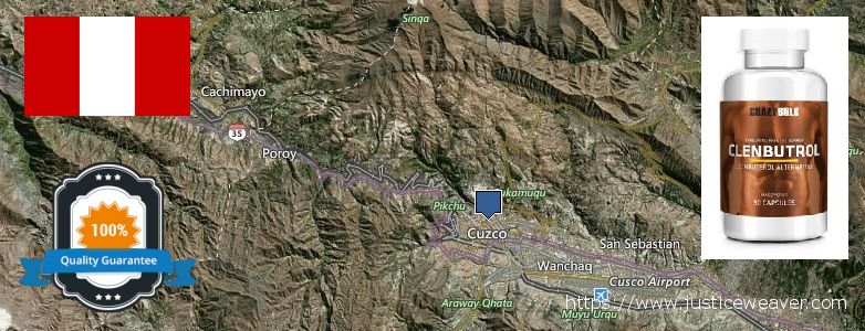 Where to Purchase Clenbuterol Steroids online Cusco, Peru