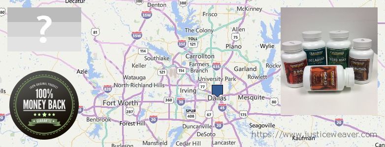 Di manakah boleh dibeli Clenbuterol Steroids talian Dallas, USA