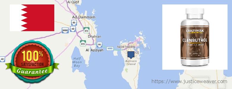 Where to Buy Clenbuterol Steroids online Dar Kulayb, Bahrain