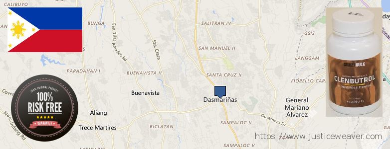 Where to Purchase Clenbuterol Steroids online Dasmarinas, Philippines