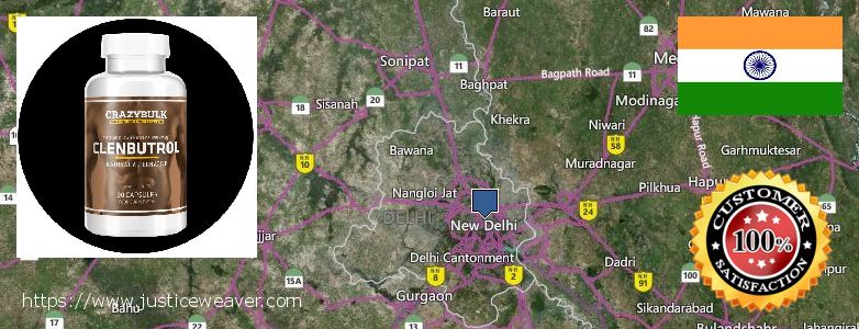 Where Can I Buy Clenbuterol Steroids online Delhi, India