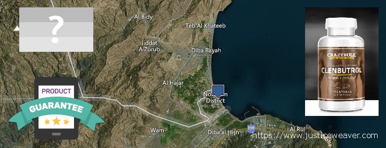 Where Can You Buy Clenbuterol Steroids online Dibba Al-Fujairah, UAE