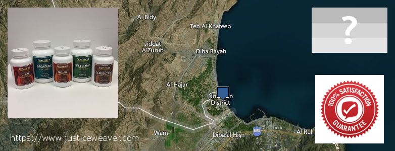 Where Can I Buy Clenbuterol Steroids online Dibba Al-Hisn, UAE