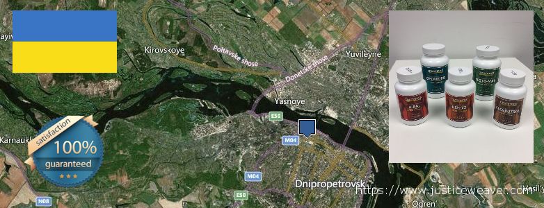 Hol lehet megvásárolni Clenbuterol Steroids online Dnipropetrovsk, Ukraine