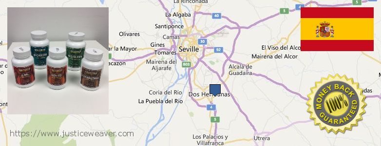 Dónde comprar Clenbuterol Steroids en linea Dos Hermanas, Spain