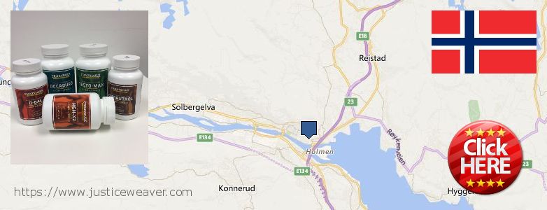 Purchase Clenbuterol Steroids online Drammen, Norway