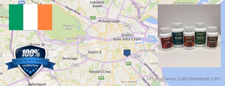 Buy Clenbuterol Steroids online Dublin, Ireland