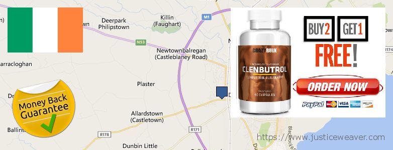 Best Place to Buy Clenbuterol Steroids online Dundalk, Ireland