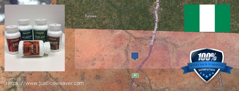 Purchase Clenbuterol Steroids online Ebute Ikorodu, Nigeria