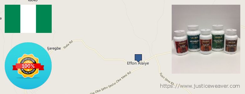 Where to Buy Clenbuterol Steroids online Effon Alaiye, Nigeria