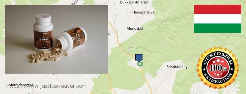 Hol lehet megvásárolni Clenbuterol Steroids online Eger, Hungary