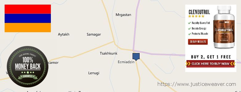 Where to Buy Clenbuterol Steroids online Ejmiatsin, Armenia