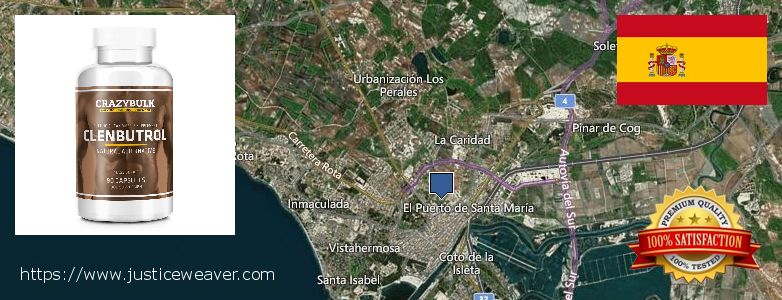 on comprar Clenbuterol Steroids en línia El Puerto de Santa Maria, Spain