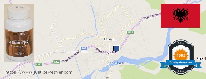 Πού να αγοράσετε Clenbuterol Steroids σε απευθείας σύνδεση Elbasan, Albania