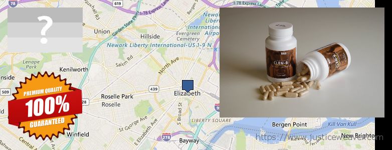 Where to Buy Clenbuterol Steroids online Elizabeth, USA