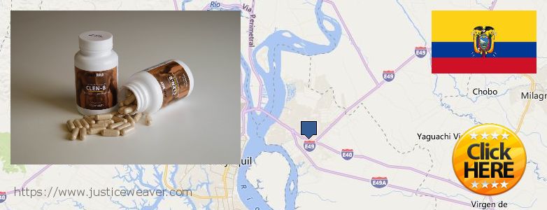 Best Place to Buy Clenbuterol Steroids online Eloy Alfaro, Ecuador