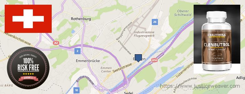 Where to Buy Clenbuterol Steroids online Emmen, Switzerland