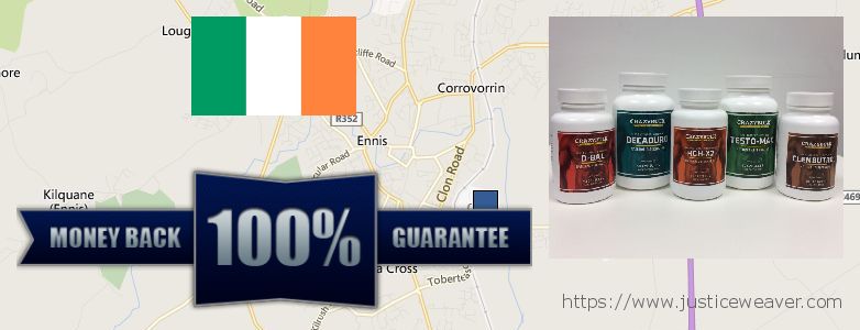 Where to Purchase Clenbuterol Steroids online Ennis, Ireland
