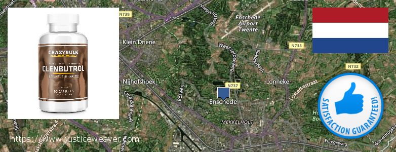 Waar te koop Clenbuterol Steroids online Enschede, Netherlands