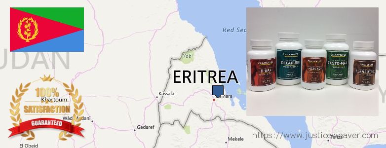 Where to Purchase Clenbuterol Steroids online Eritrea