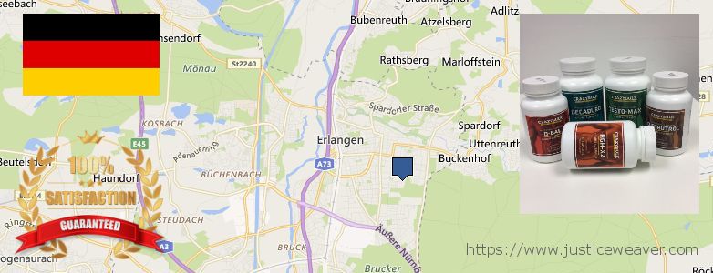 Where to Buy Clenbuterol Steroids online Erlangen, Germany