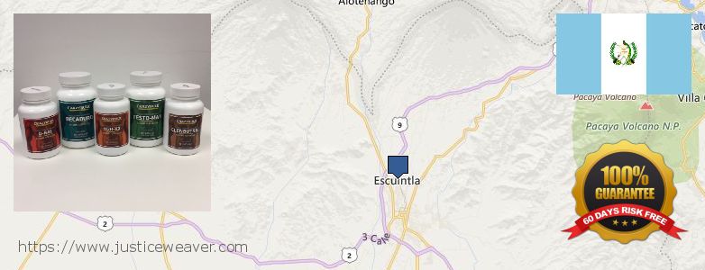 Where to Buy Clenbuterol Steroids online Escuintla, Guatemala