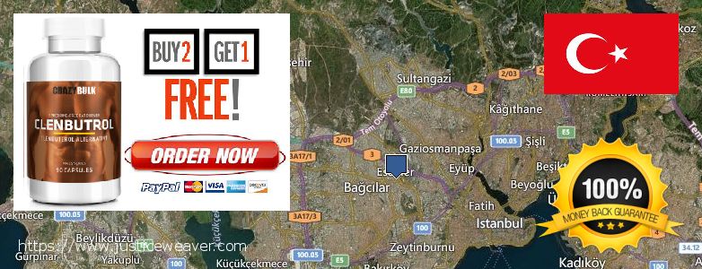 Nereden Alınır Clenbuterol Steroids çevrimiçi Esenler, Turkey