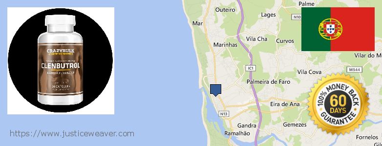 Onde Comprar Clenbuterol Steroids on-line Esposende, Portugal