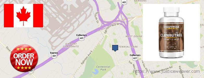 Where to Purchase Clenbuterol Steroids online Etobicoke, Canada