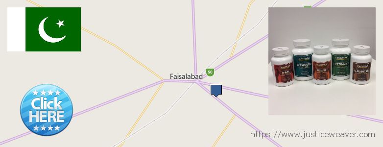 Where to Purchase Clenbuterol Steroids online Faisalabad, Pakistan